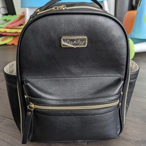 Itzy Ritzy Mini Diaper Backpack